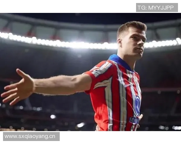 纽卡斯尔欲以年薪300万欧签马竞前锋索尔洛特替代伊萨克