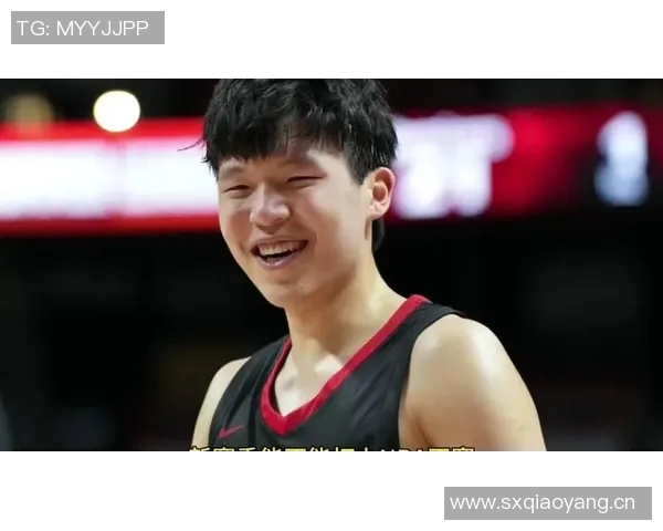 克林根出场时间有限或因主帅欲重点考察杨瀚森表现 克林根出场时间有限或因主帅欲重点考察杨瀚森表现