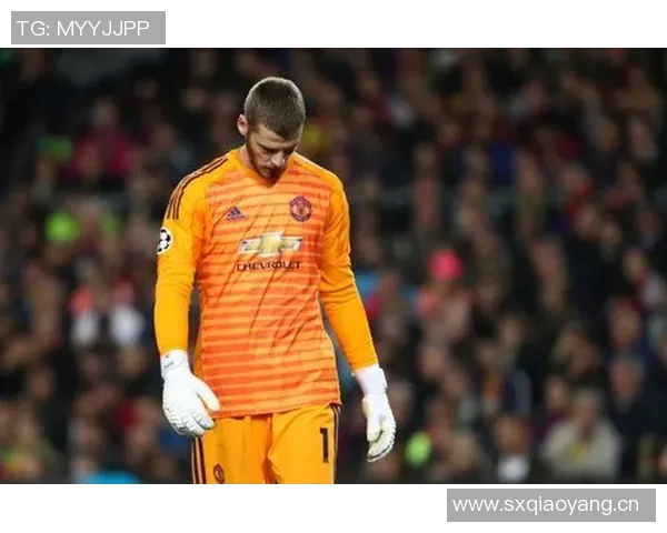 德赫亚深情致敬阿尔巴：你是场上场下的榜样与朋友