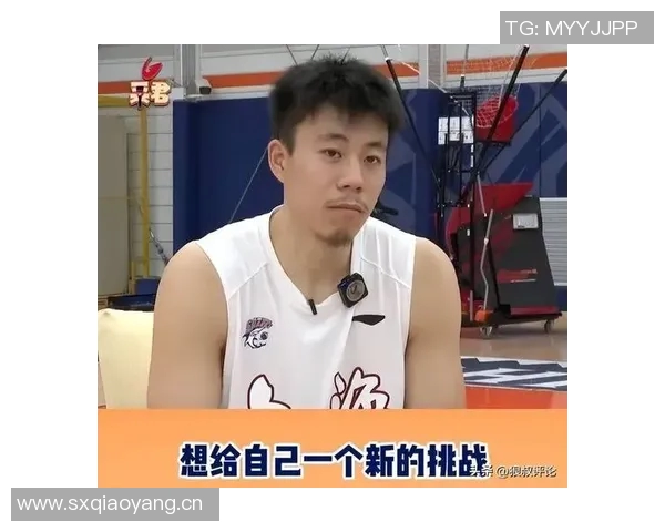 卢伟谈张镇麟成长之路强调合练时间是关键今年目标直指季后赛