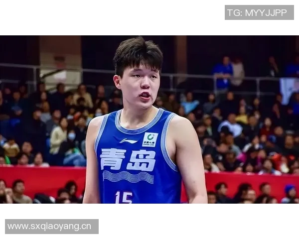 马健强调杨瀚森需提升防守能力才能取代克林根不应仅视为蓝领球员