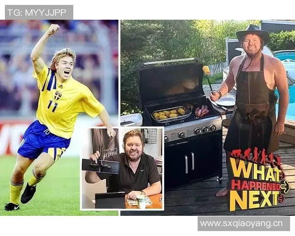 前瑞典国脚布洛林退役原因揭秘感到无趣曾获金球奖第四名