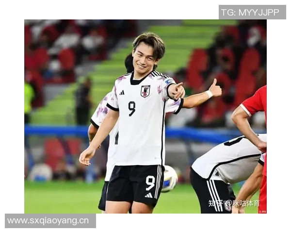 上田绮世：从绝平到逆转我们的世界杯夺冠梦想触手可及