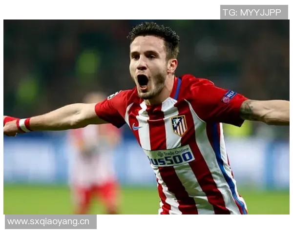 萨乌尔回应降薪争议称曾多次主动降薪支持马竞发展 萨乌尔回应降薪争议称曾多次主动降薪支持马竞发展