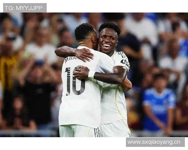 维尼修斯向皇马提出高额年薪和签字费要求欲与姆巴佩对标