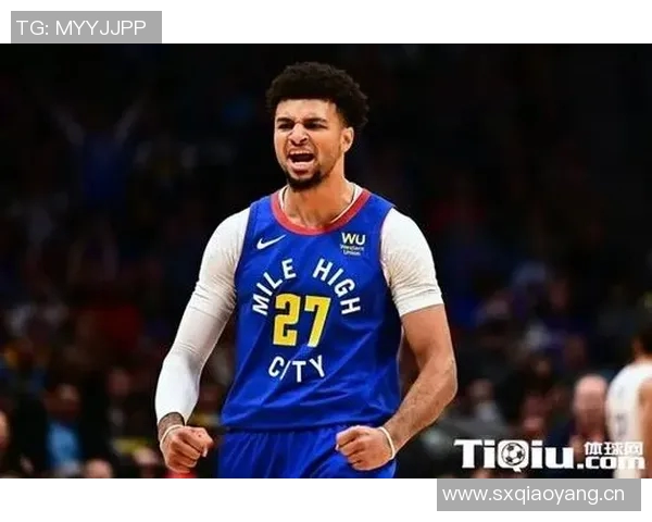 小波特称赞穆雷季后赛表现有全明星潜力但需持续稳定发挥 小波特称赞穆雷季后赛表现有全明星潜力但需持续稳定发挥