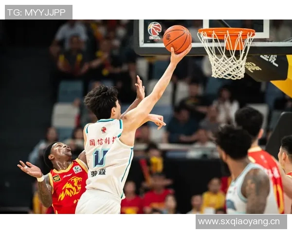 杨瀚森崛起为偶像的背后是强大粉丝群体的支持与期待