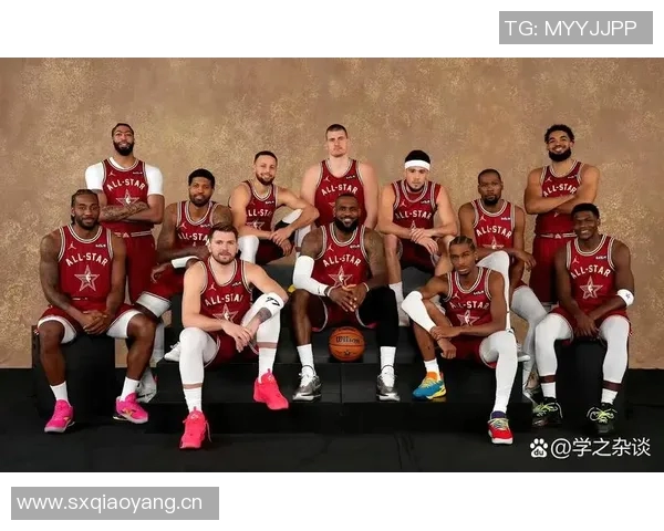 体育画报发布NBA球员排名约基奇领衔SGA紧随其后詹姆斯位列第八库里与杜兰特未入榜