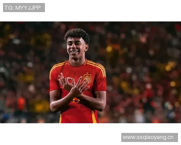 奇妙缘分重现巴黎小将恩贾恩图与亚马尔曾在U10赛场相遇 奇妙缘分重现巴黎小将恩贾恩图与亚马尔曾在U10赛场相遇