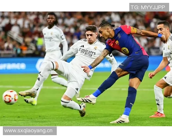 姆巴佩破门助皇马逆转巴萨终结对亚马尔六连败的尴尬纪录 姆巴佩破门助皇马逆转巴萨终结对亚马尔六连败的尴尬纪录