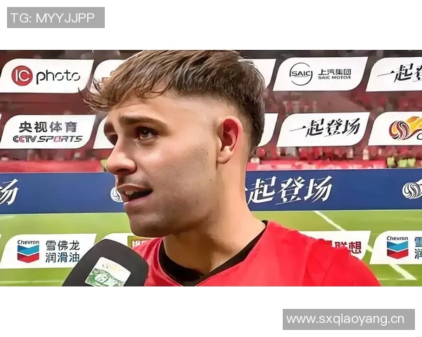 海港夺冠穆斯卡特贡献突出期待其在亚洲赛场继续展现实力 海港夺冠穆斯卡特贡献突出期待其在亚洲赛场继续展现实力