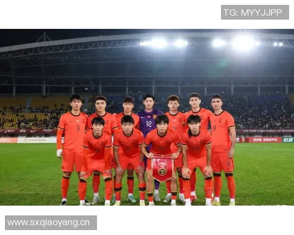 U22国足年度双杀韩国展现强大实力三场进球零失球完美表现 U22国足年度双杀韩国展现强大实力三场进球零失球完美表现