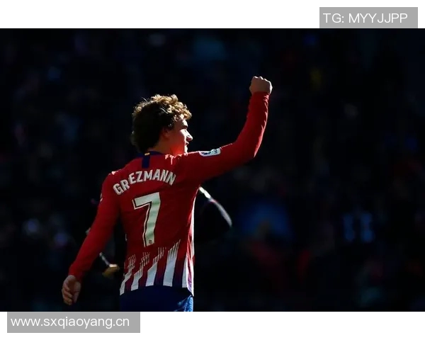 格列兹曼强调球队全力以赴争胜俱乐部努力满足球队需求 格列兹曼强调球队全力以赴争胜俱乐部努力满足球队需求