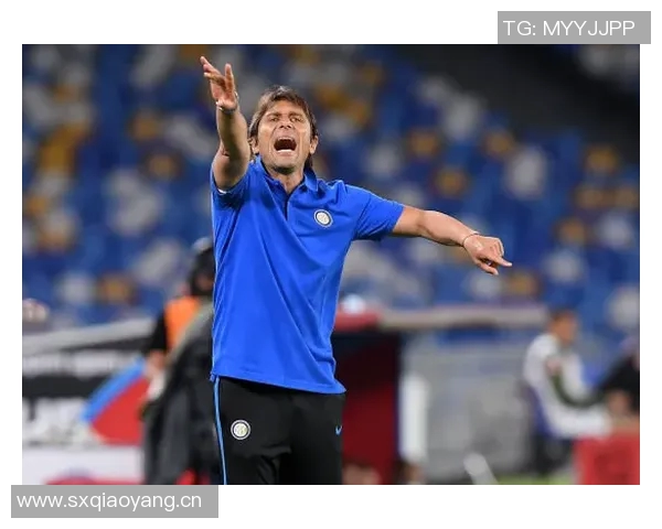 孔蒂谈劳塔罗表现称两年时间难以全面了解球员性格与能力