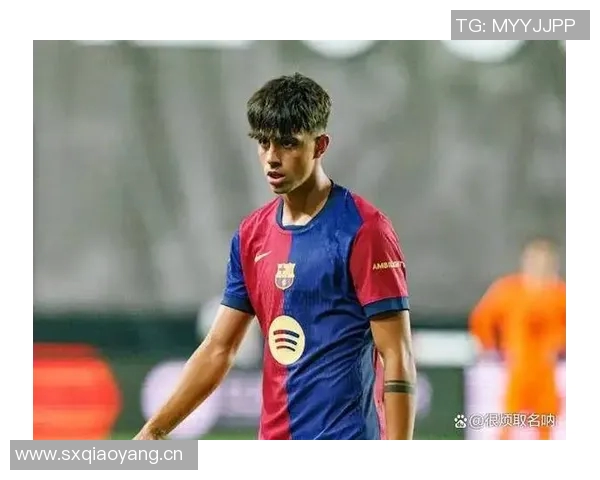 梅西传奇之路起航22年前今日16岁小将首次亮相巴萨一线队