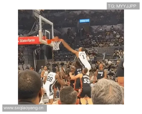 文班亚马赞弗拉格比赛强度称已观看多部精彩集锦