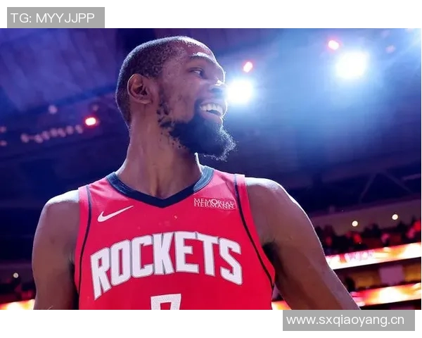 路威分析火箭实力称其为西部强队季后赛或将给雷霆带来巨大挑战