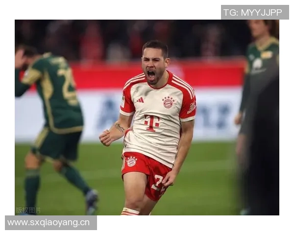 尤文图斯有意引进拜仁后卫格雷罗明年一月或将展开谈判