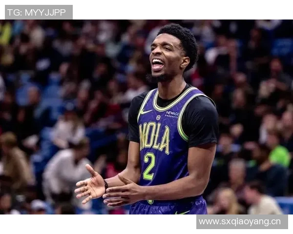 今夏续约6758万后湖人有意追逐鹈鹕新星赫伯特琼斯