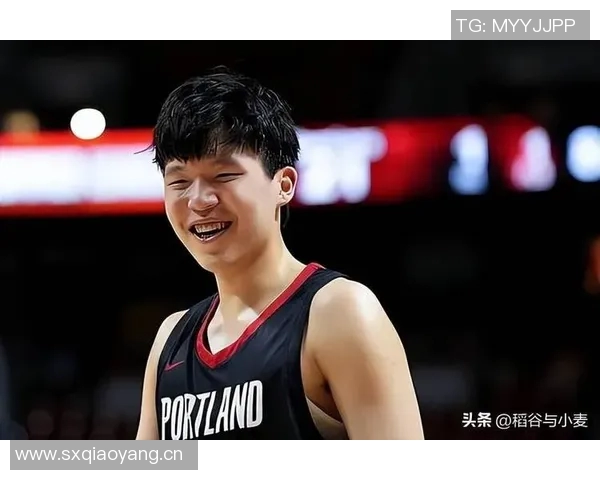 姚明谈杨瀚森未来潜力期待新一代球员超越前辈 姚明谈杨瀚森未来潜力期待新一代球员超越前辈