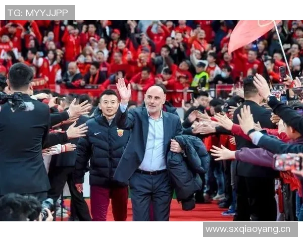 王燊超坚定信念海港全力以赴冲击目标不受外界干扰 王燊超坚定信念海港全力以赴冲击目标不受外界干扰