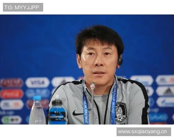 蔚山现代主帅申台龙上任仅65天即遭解职球队战绩不佳引发关注 蔚山现代主帅申台龙上任仅65天即遭解职球队战绩不佳引发关注