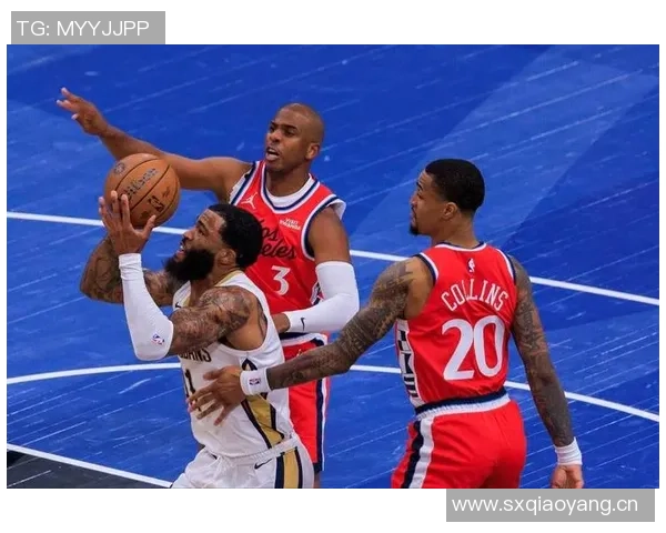 保罗重回休斯敦传闻升温但火箭与快船尚未展开实质性谈判 保罗重回休斯敦传闻升温但火箭与快船尚未展开实质性谈判