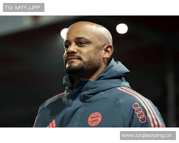 拜仁希望孔帕尼劝说于帕续约强调足球价值胜于金钱