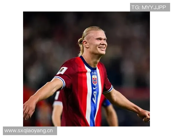 十年后哈兰德登顶欧冠射手榜C罗重返欧洲续写传奇之路 十年后哈兰德登顶欧冠射手榜C罗重返欧洲续写传奇之路