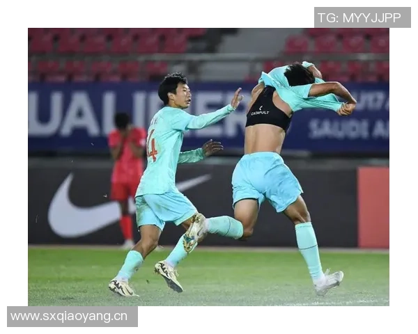 U16国足主帅谈失点影响情绪球员克服困难展现战术执行力 U16国足主帅谈失点影响情绪球员克服困难展现战术执行力