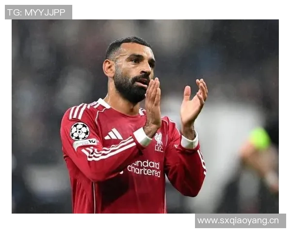 斯洛特分析曼联与对手长传数据并谈萨拉赫状态无忧