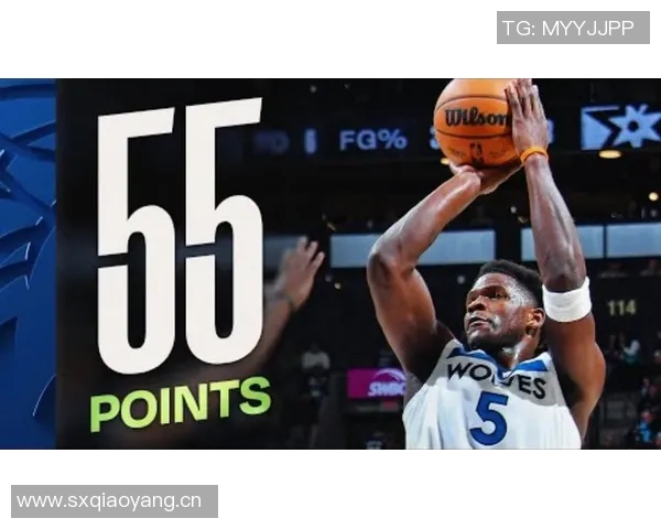 外线火力全开爱德华兹三节狂砍37分三分球命中率高达583 外线火力全开爱德华兹三节狂砍37分三分球命中率高达583