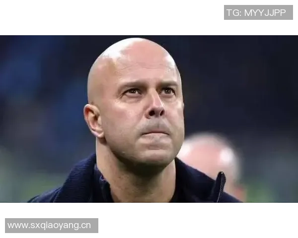 斯洛特执教五年未遭三连败的传奇之路与战术解析