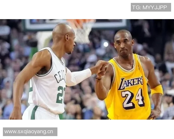 皮尔斯直言科比未曾成为NBA门面背后的深层原因分析