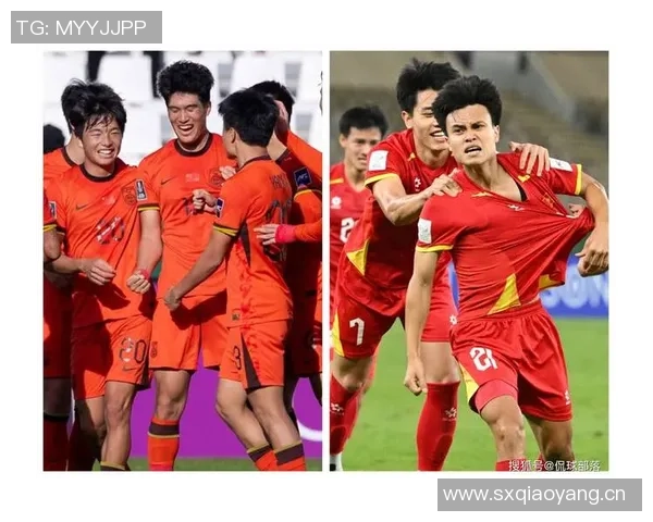 中国U23防守能力强大但能否适应对阵越南U23的被动局面 中国U23防守能力强大但能否适应对阵越南U23的被动局面