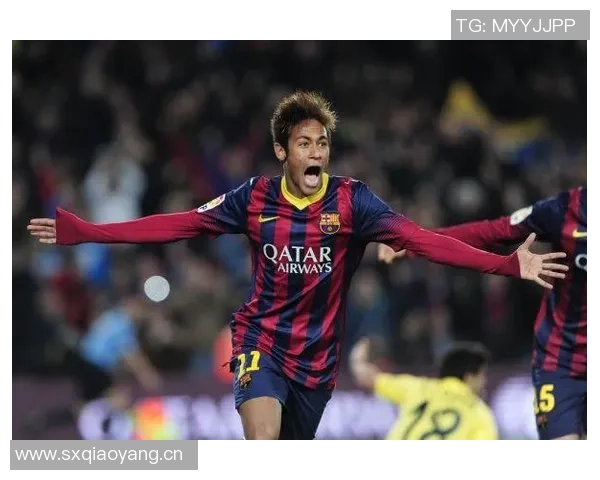 内马尔深情致敬阿尔巴感谢成为你职业生涯的一部分