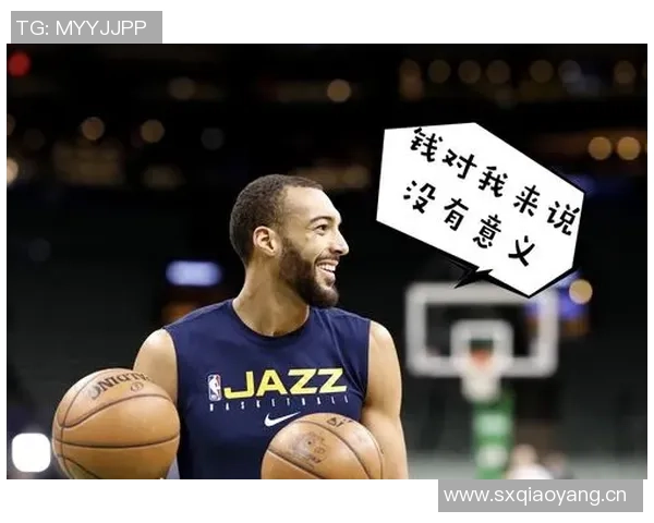 戈贝尔:以身作则展现团队精神我们在逆境中选择团结与理智 戈贝尔:以身作则展现团队精神我们在逆境中选择团结与理智