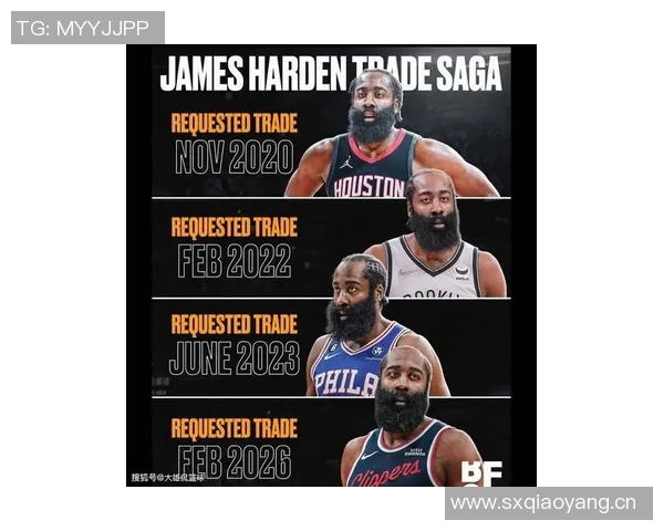 快船近期表现是否回归巅峰哈登回应我们仍在努力接近目标 快船近期表现是否回归巅峰哈登回应我们仍在努力接近目标