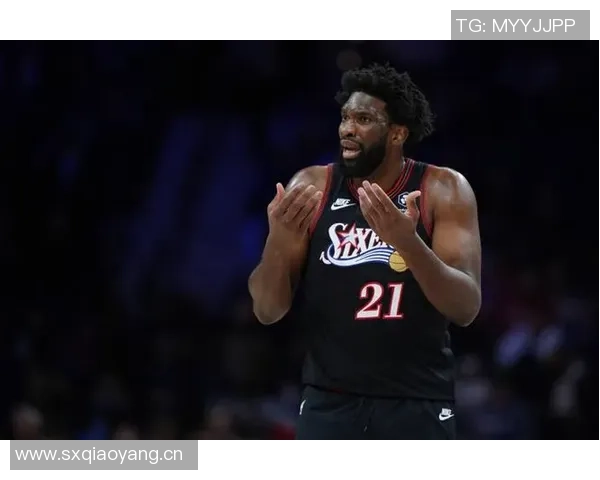 伤病潮袭击76人和骑士六名主力缺阵恩比德乔治亨特斯特鲁斯等人缺席