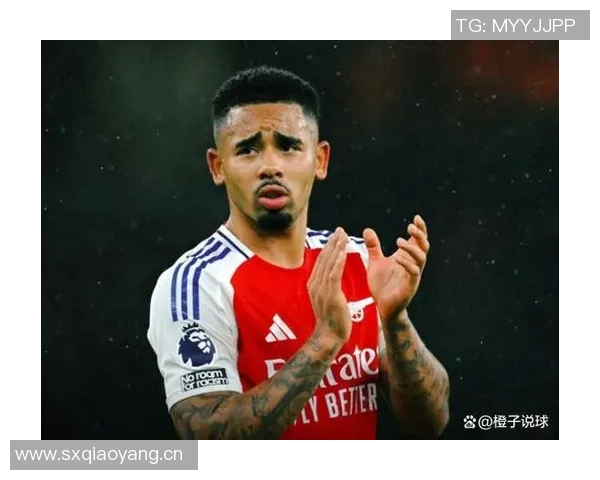 阿森纳决定以3000万镑出售热苏斯埃弗顿有意接盘 阿森纳决定以3000万镑出售热苏斯埃弗顿有意接盘