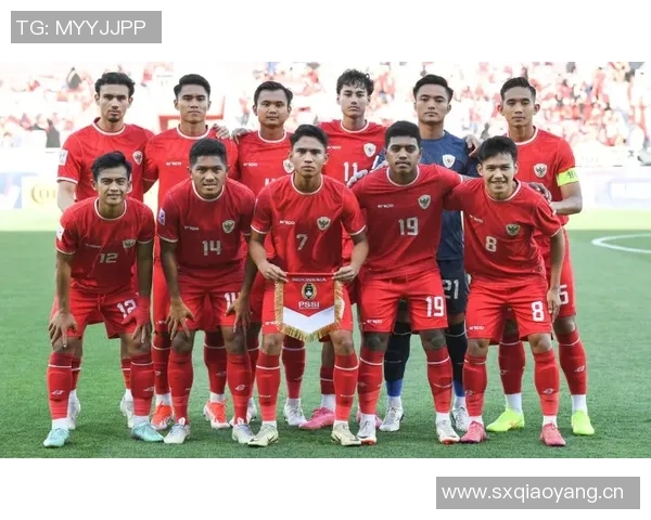 印尼足协主席托希尔宣布印尼将承办2026年FIFA系列赛盛事 印尼足协主席托希尔宣布印尼将承办2026年FIFA系列赛盛事