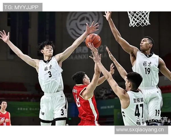 曾凡博回归提升北京整体实力让球队在赛场上拥有独特的竞争优势