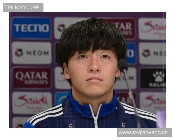 相马勇纪赛后展望小组赛目标力争全胜早日晋级 相马勇纪赛后展望小组赛目标力争全胜早日晋级