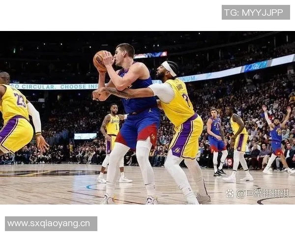 穆雷单场50分带队4胜1负约基奇同场却仅1胜4负的反差分析 穆雷单场50分带队4胜1负约基奇同场却仅1胜4负的反差分析