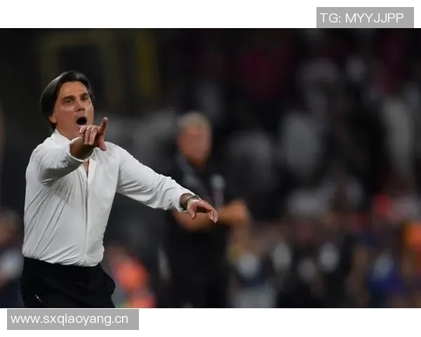 蒙特拉盛赞伊尔迪兹个性十足具备内切与外线突破能力