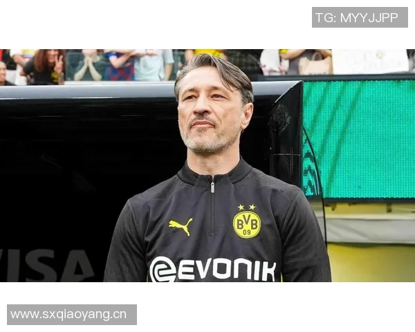 哈曼称科瓦奇提升多特表现职业态度超越欧冠决赛时光 哈曼称科瓦奇提升多特表现职业态度超越欧冠决赛时光