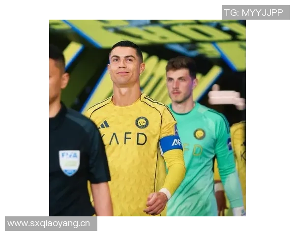 墨西哥哈利斯科州州长期待C罗在瓜达拉哈拉体育场上演精彩比赛