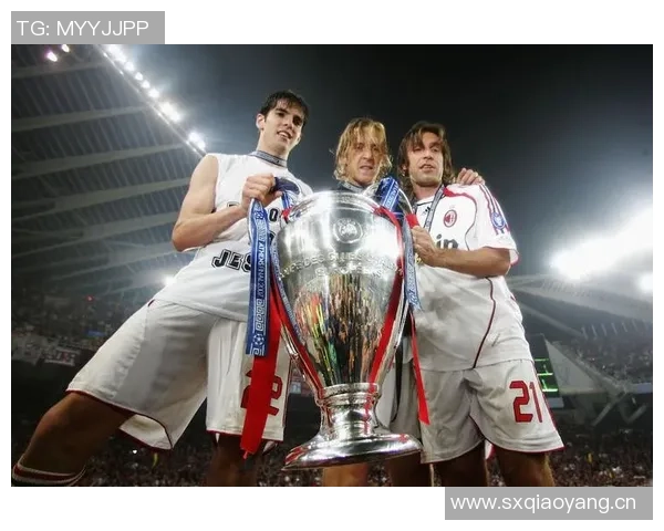 安布罗西尼回忆拉比奥特的成长历程与皮尔洛的坚定信念